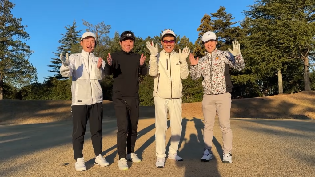 渡辺喜久男会長のゴルフ合宿が規格外すぎた|なぜいーふらんには1,800人もの社員が集まるのか? 株式会社いーふらん代表取締役会長の渡辺喜久男